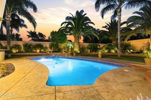 2624 Sasha Court, Simi Valley, CA 93063
