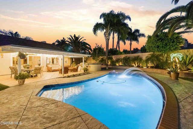 2624 Sasha Court, Simi Valley, CA 93063