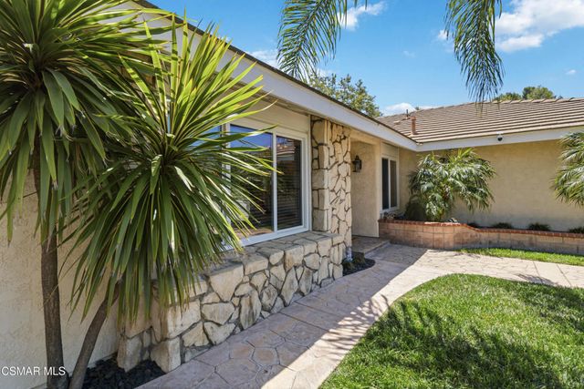 2624 Sasha Court, Simi Valley, CA 93063