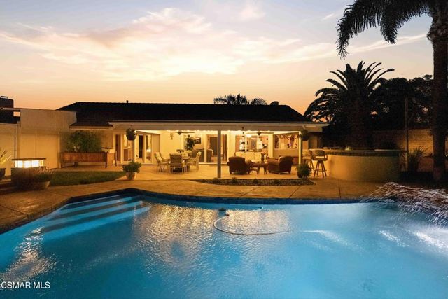 2624 Sasha Court, Simi Valley, CA 93063