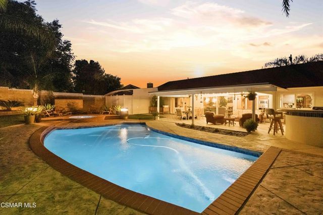 2624 Sasha Court, Simi Valley, CA 93063