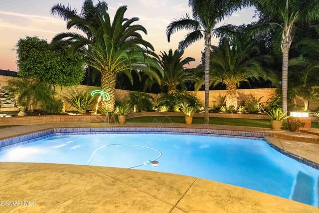 2624 Sasha Court, Simi Valley, CA 93063