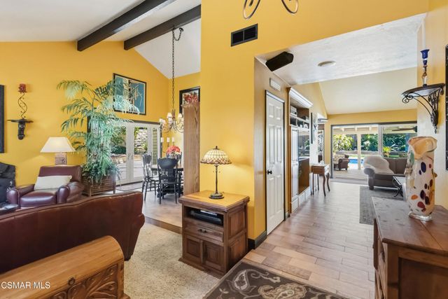 2624 Sasha Court, Simi Valley, CA 93063