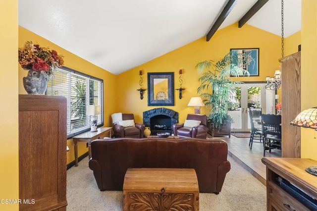 2624 Sasha Court, Simi Valley, CA 93063