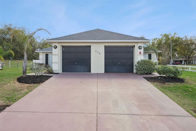 238 RIDGECREST LOOP, Minneola, FL 34715