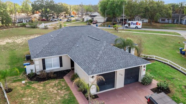 238 RIDGECREST LOOP, Minneola, FL 34715