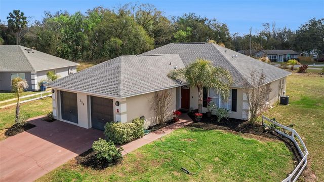 238 RIDGECREST LOOP, Minneola, FL 34715