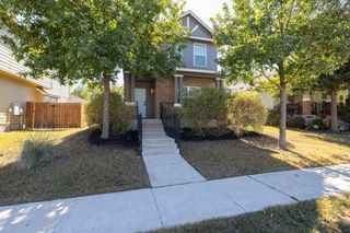 464 S Brook DR, Leander, TX 78641