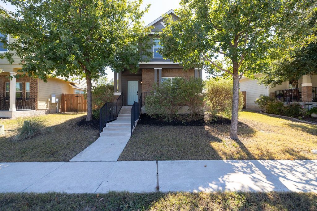 464 S Brook DR, Leander, TX 78641