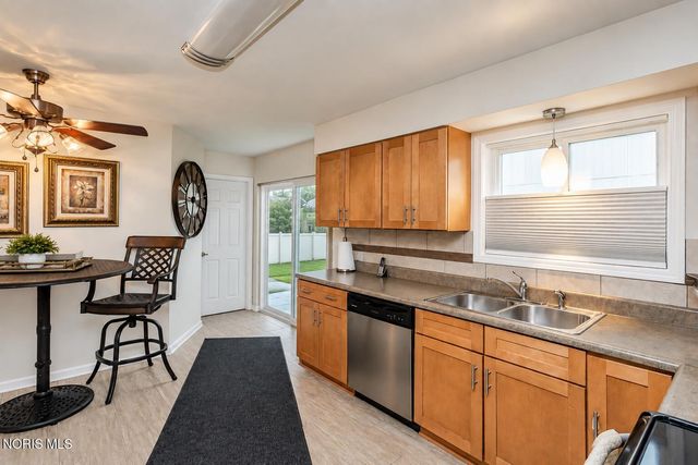4805 Paisley Road, Toledo, OH 43615
