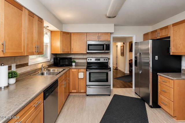 4805 Paisley Road, Toledo, OH 43615
