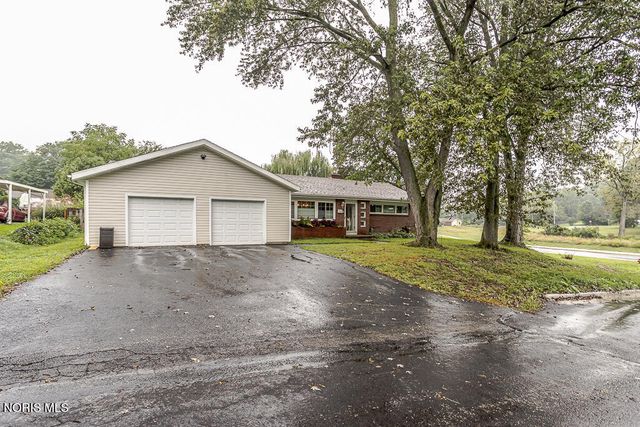 4805 Paisley Road, Toledo, OH 43615