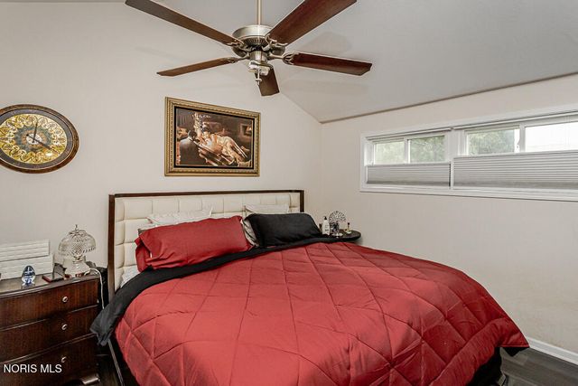 4805 Paisley Road, Toledo, OH 43615