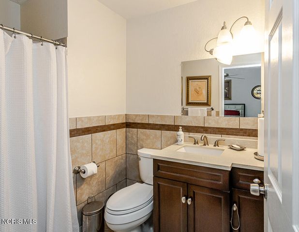 4805 Paisley Road, Toledo, OH 43615