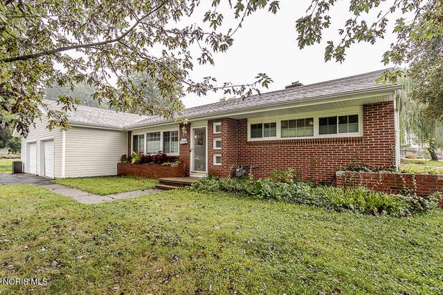 4805 Paisley Road, Toledo, OH 43615