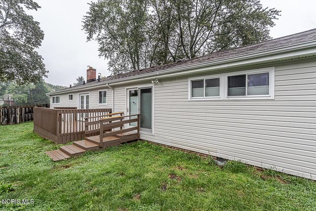4805 Paisley Road, Toledo, OH 43615