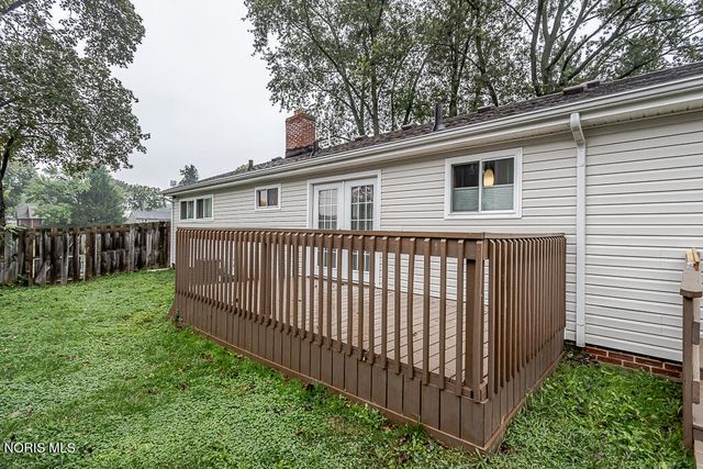 4805 Paisley Road, Toledo, OH 43615