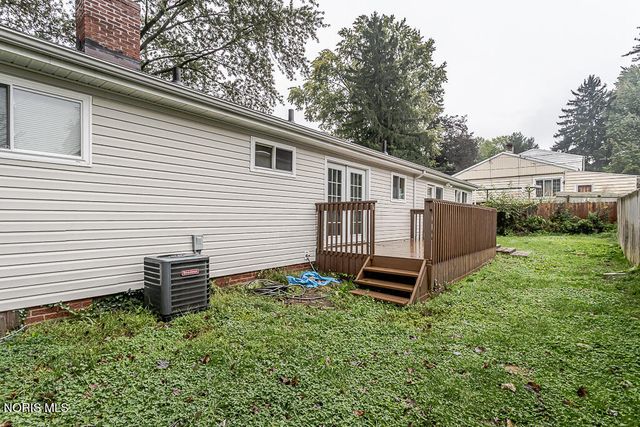 4805 Paisley Road, Toledo, OH 43615