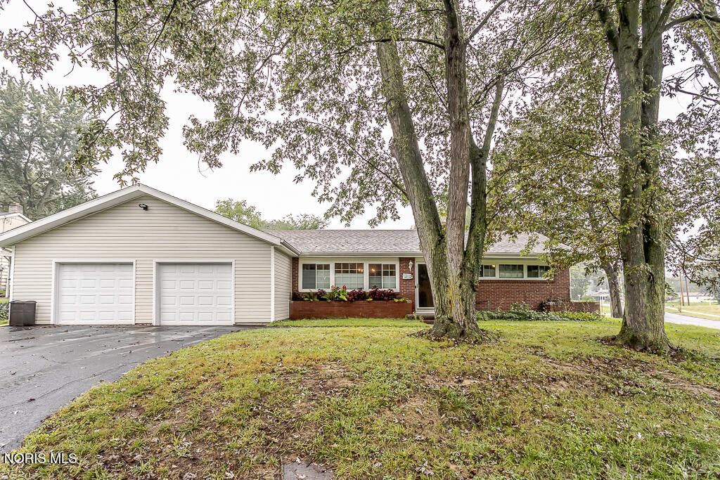 4805 Paisley Road, Toledo, OH 43615