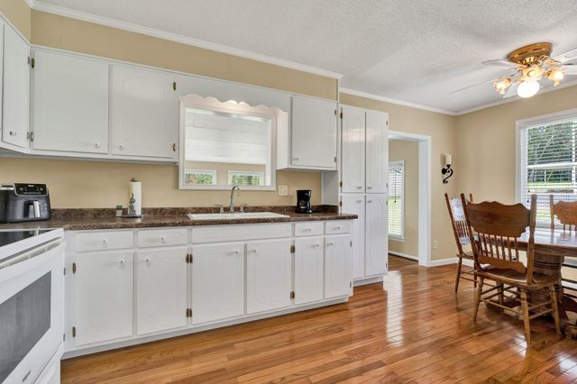 971 Hamilton Circle Circle NW, Cleveland, TN 37312
