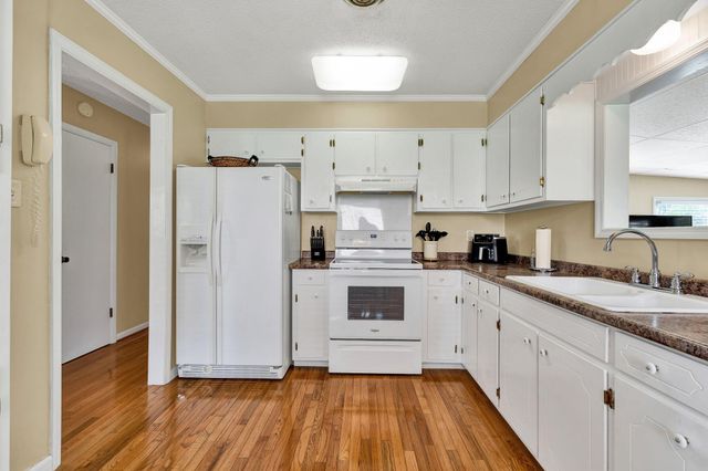 971 Hamilton Circle Circle NW, Cleveland, TN 37312