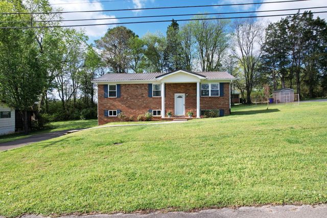 971 Hamilton Circle Circle NW, Cleveland, TN 37312