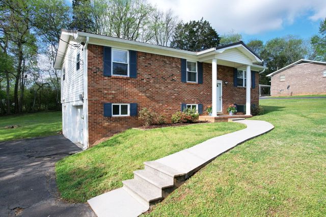 971 Hamilton Circle Circle NW, Cleveland, TN 37312