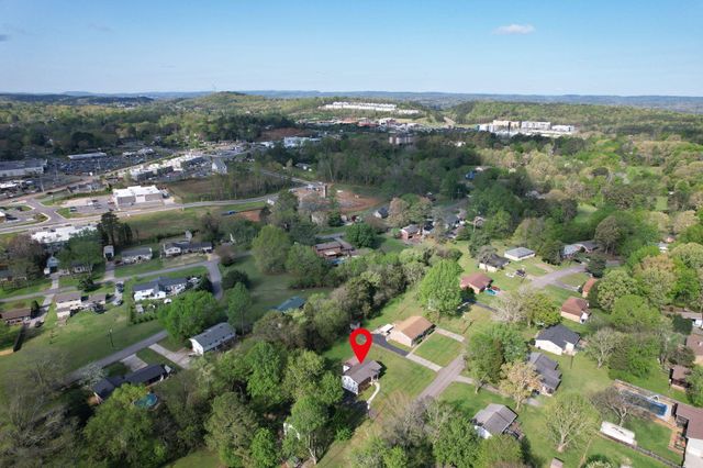 971 Hamilton Circle Circle NW, Cleveland, TN 37312