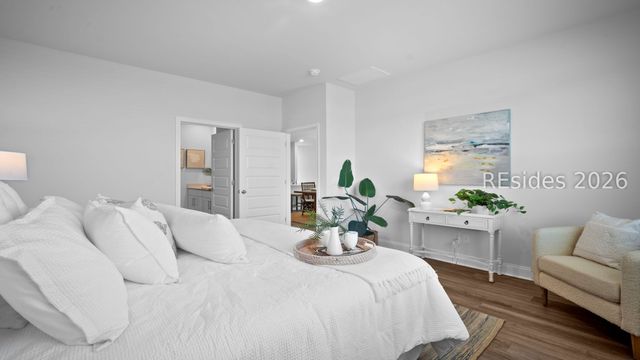 743 Sanctum St, Ridgeland, SC 29936
