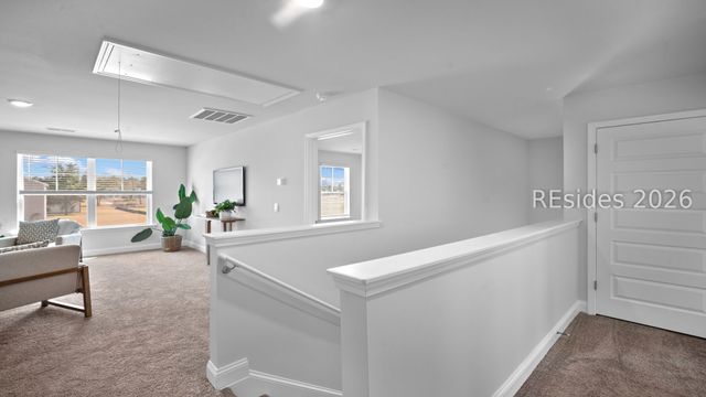 743 Sanctum St, Ridgeland, SC 29936