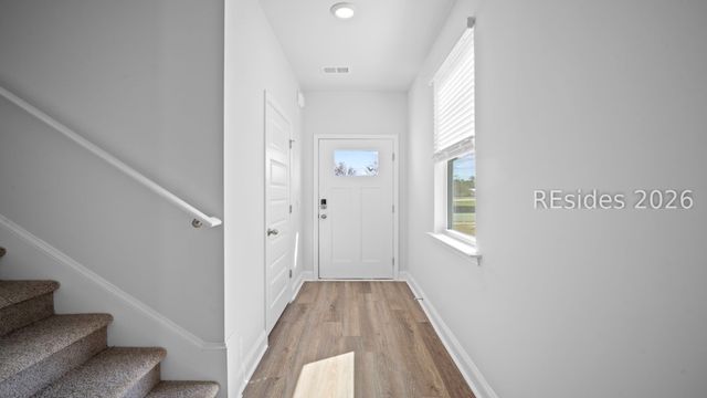 743 Sanctum St, Ridgeland, SC 29936