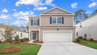 743 Sanctum St, Ridgeland, SC 29936