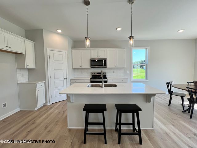 138 Cinnabar Street, Clayton, NC 27527