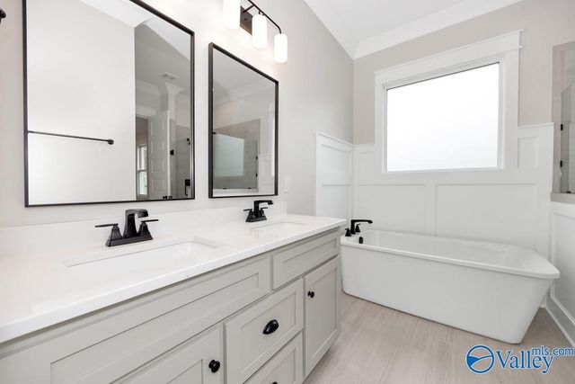 6423 Lenox Hill Way, Huntsville, AL 35806