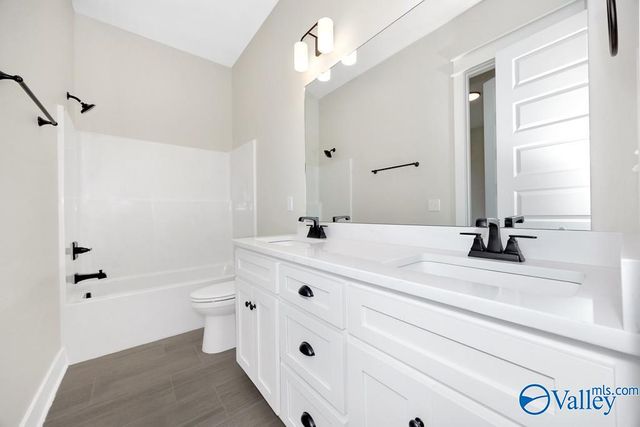 6423 Lenox Hill Way, Huntsville, AL 35806