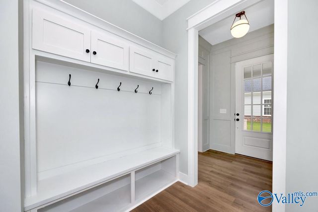 6423 Lenox Hill Way, Huntsville, AL 35806