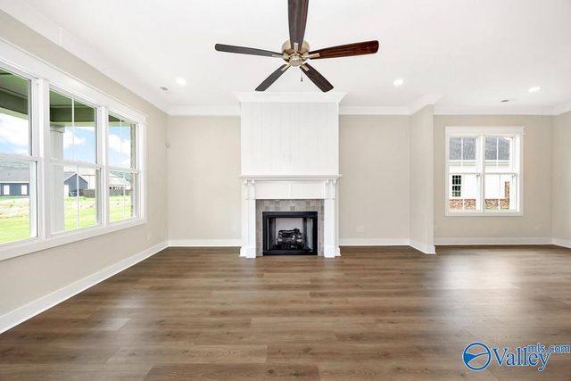 6423 Lenox Hill Way, Huntsville, AL 35806