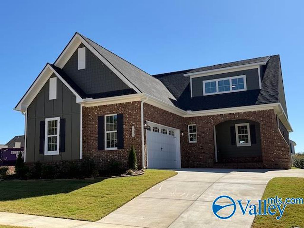 6423 Lenox Hill Way, Huntsville, AL 35806