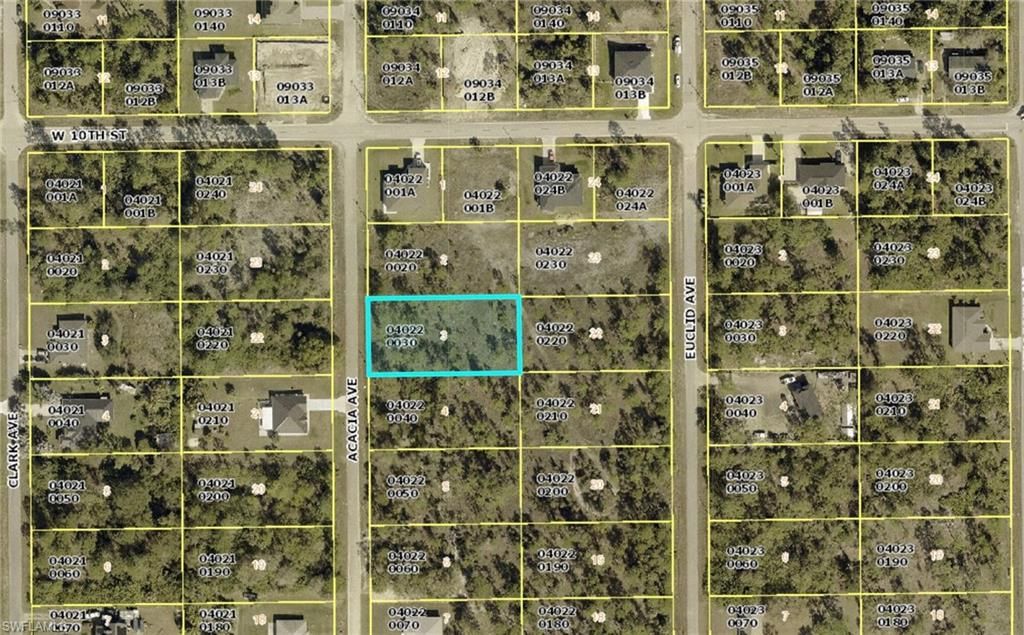 918 Acacia AVE, LEHIGH ACRES, FL 33972 — photo 2