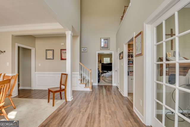 917 Windmill Parkway, Evans, GA 30809