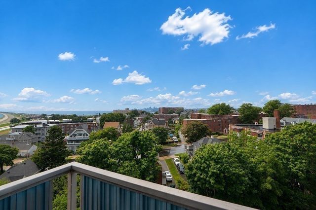 300 Lynn Shore Dr 903, Lynn, MA 01902