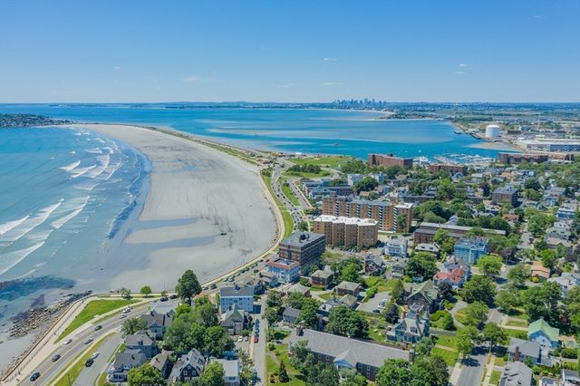 300 Lynn Shore Dr 903, Lynn, MA 01902