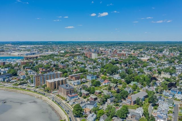300 Lynn Shore Dr 903, Lynn, MA 01902