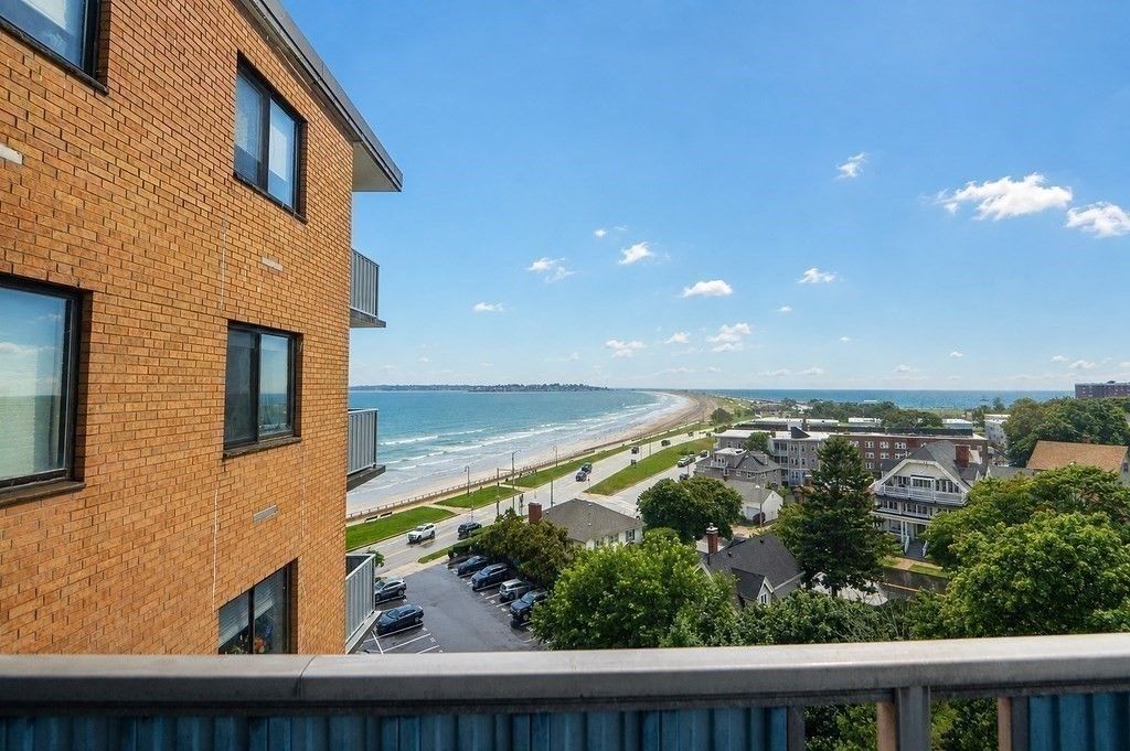 300 Lynn Shore Dr 903, Lynn, MA 01902
