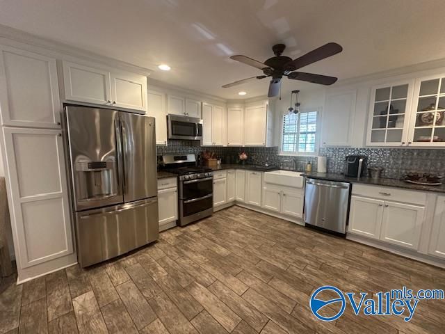 414 County Road 635, Mentone, AL 35984