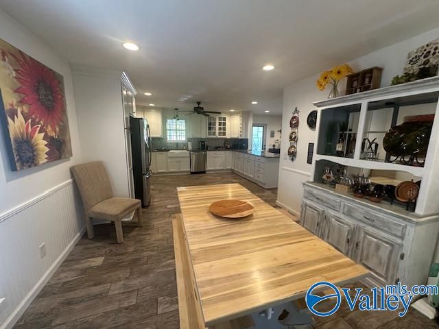 414 County Road 635, Mentone, AL 35984