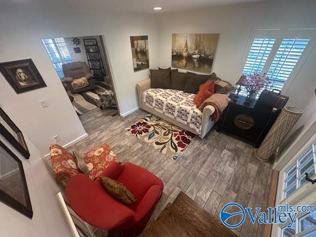 414 County Road 635, Mentone, AL 35984