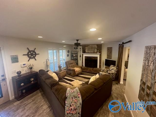 414 County Road 635, Mentone, AL 35984