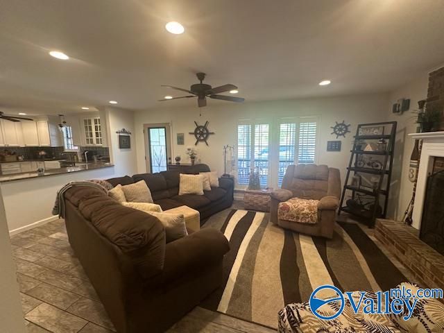 414 County Road 635, Mentone, AL 35984