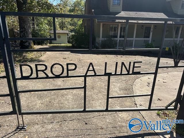 414 County Road 635, Mentone, AL 35984